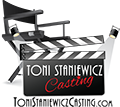 Toni Staniewicz Casting